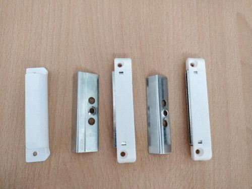 Что такое балконная дверь на магнит