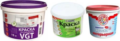 Как правильно приготовить поверхность перед нанесением акриловой краски для ванной без запаха