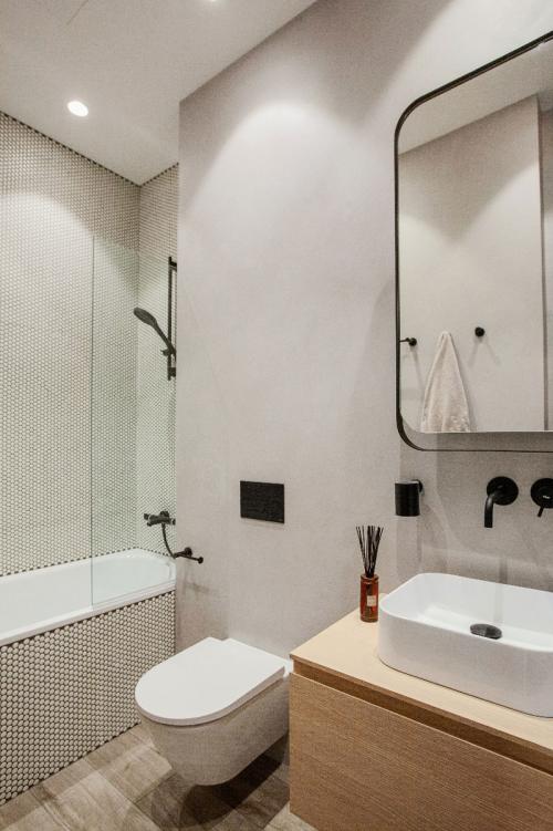 Как долго длится эффект моющей краски для ванной