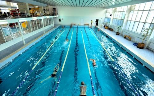 Какие виды бассейнов наиболее эффективны для лечения насморка